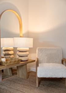 Luxe Stepney Townhouse