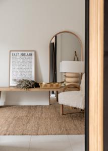 Luxe Stepney Townhouse