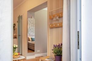 Villa Gute Zeit - Cosy Apartment