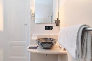 Colosseo-Trevi Iconic & Central for 2 ensuite Wi Fi AC