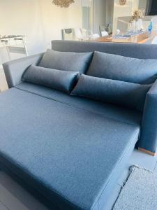Loft con pileta compartida