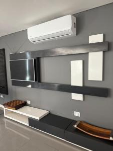 Loft con pileta compartida