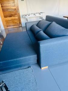 Loft con pileta compartida