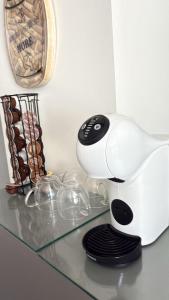 Loft con pileta compartida