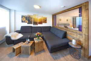 GM-Stays Wendelstein Lodge - Sauna & Alpenblick - BRIGHT Collection