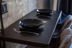 Štýlový apartmán - pri centre s balkónom