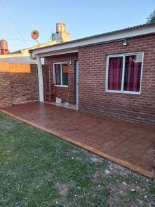 Hospedaje la querencia