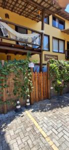 Condominio Manacá Flat