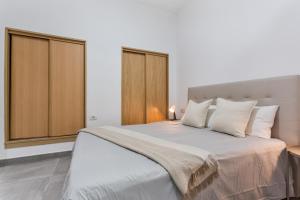 Apartamento Práctico en Santa Cruz