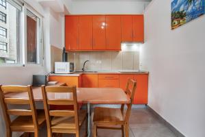 Apartamento Práctico en Santa Cruz