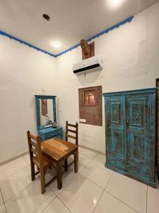Geel Heritage - A Restored Haveli