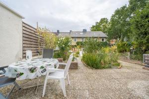 Cozy house with comfort