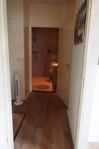 Apartment in the city centre