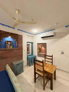 Geel Heritage - A Restored Haveli