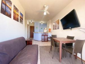 Estrutura de lazer a 50m do Mar - BW02J