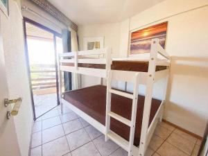 Estrutura de lazer a 50m do Mar - BW02J