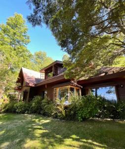 Casa en condominio El Mirador Pucón