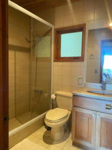 Casa en condominio El Mirador Pucón