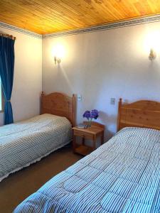 Casa en condominio El Mirador Pucón