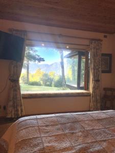 Casa en condominio El Mirador Pucón