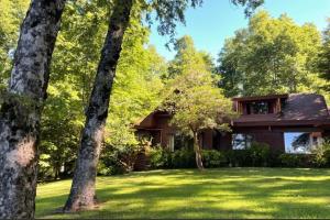 Casa en condominio El Mirador Pucón