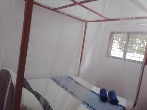 LC&S Homestay Mirssa