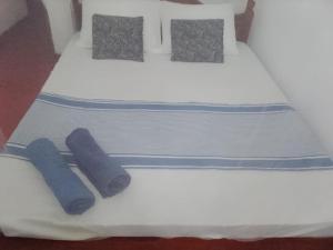 LC&S Homestay Mirssa