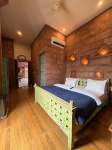 Geel Heritage - A Restored Haveli