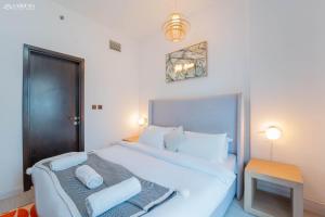 Peaceful Apartment - Cozy Interiors - 1BR in JVC