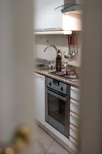 Novoli Comfort Apartment Balcony & Tramvia