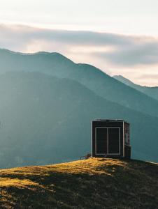Rallentare tra i colori della valle dellArzino