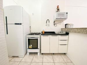 Estrutura de lazer a 50m do Mar - CI01J