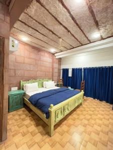 Geel Heritage - A Restored Haveli