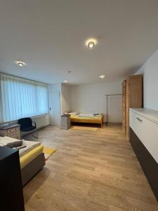 Ferienwohnung Bernhard