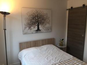 Super Cozy apartment with a beautiful view