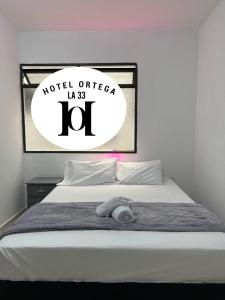 Hotel Ortega la 33