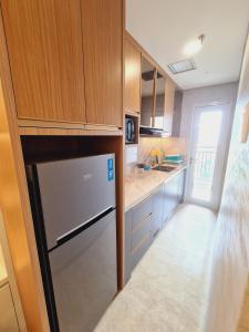 Apartment Podomoro Lincoln Delipark