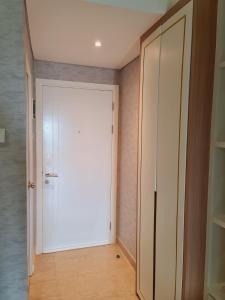 Apartment Podomoro Lincoln Delipark