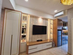 Apartment Podomoro Lincoln Delipark