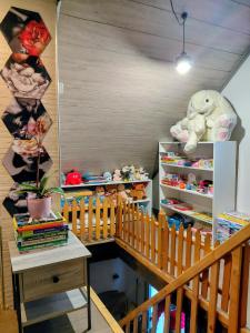 Agroturystyka u Cezarego