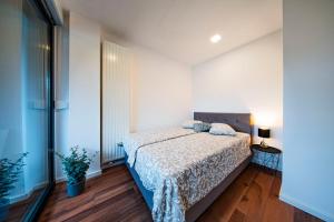 Fleksibilni SelfCheckIns 181 - Zagreb - 2 Bedrooms - Loggia