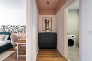 Ivory Concept Apartment 32