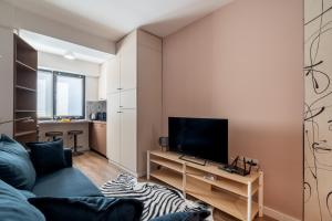 Ivory Concept Apartment 32