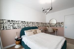 Ivory Concept Apartment 32