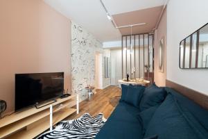 Ivory Concept Apartment 32