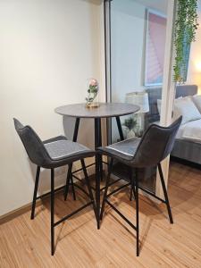 Azure Urban Resort near NAIA,1BR Condotel #tropriz1