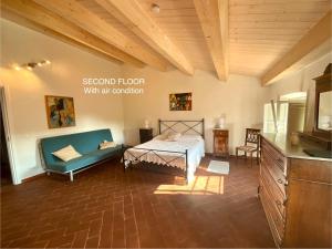 Corte Bicchio 11 ospiti