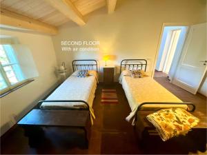 Corte Bicchio 11 ospiti