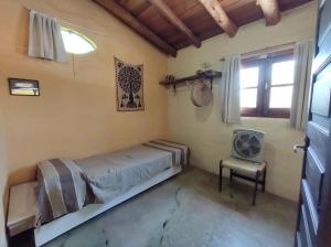 Casa Amarilla