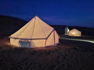 Desert Romance Retreat